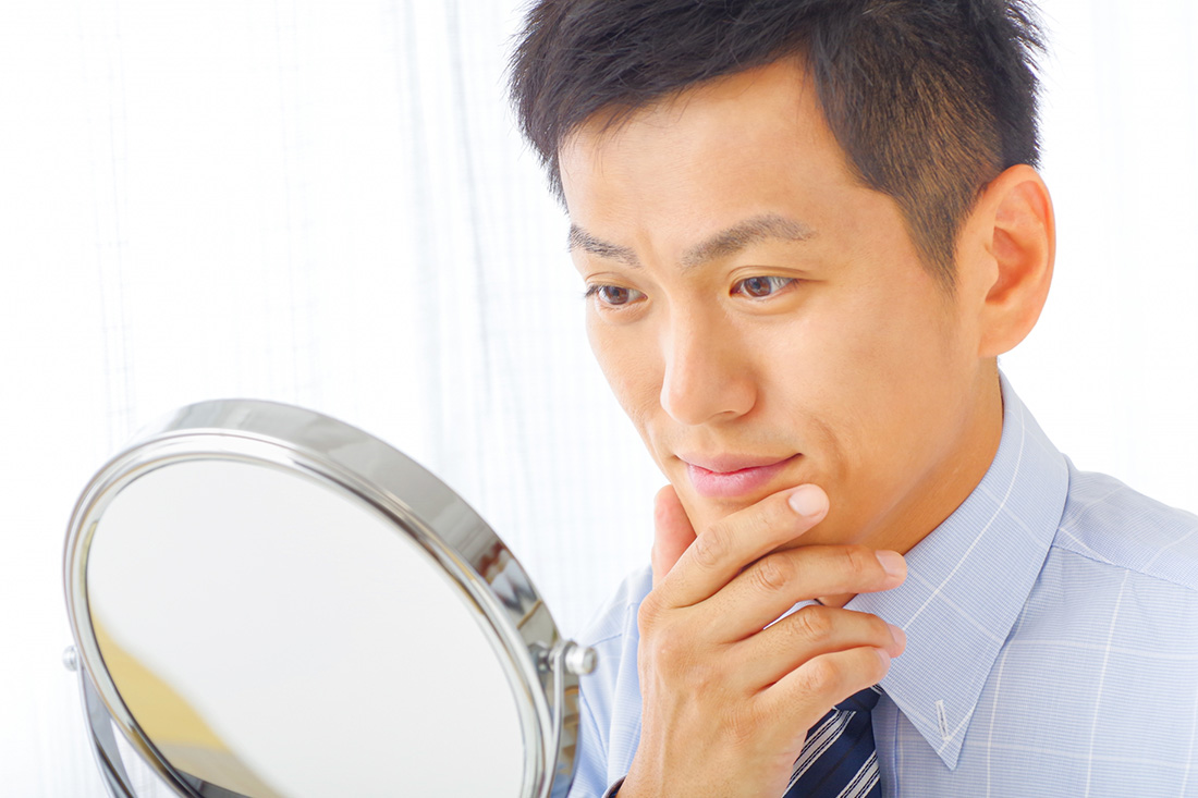 短時間・低刺激・ダウンタイムほぼ無し